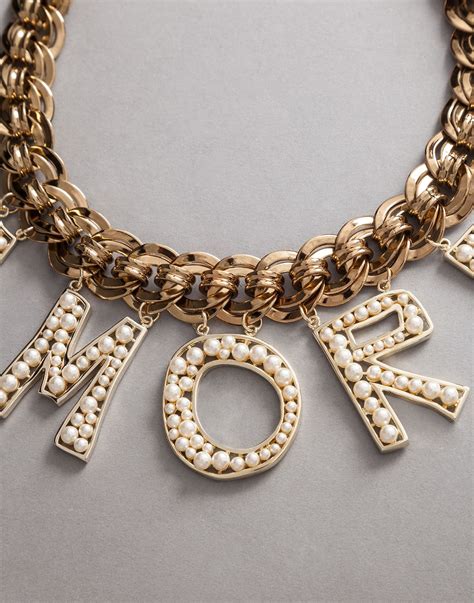 dolce gabbana schmuck sale|dolce gabbana jewelry for women.